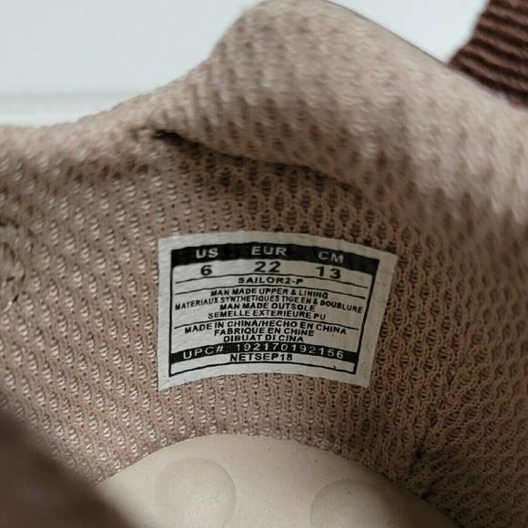 Carter's Fisherman Sandals - Picture 7 of 8